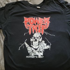 Power Trip T-Shirt